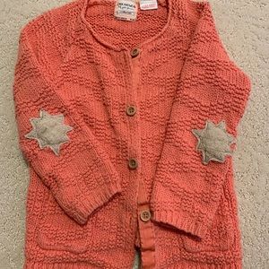 Knit Zara sweater
